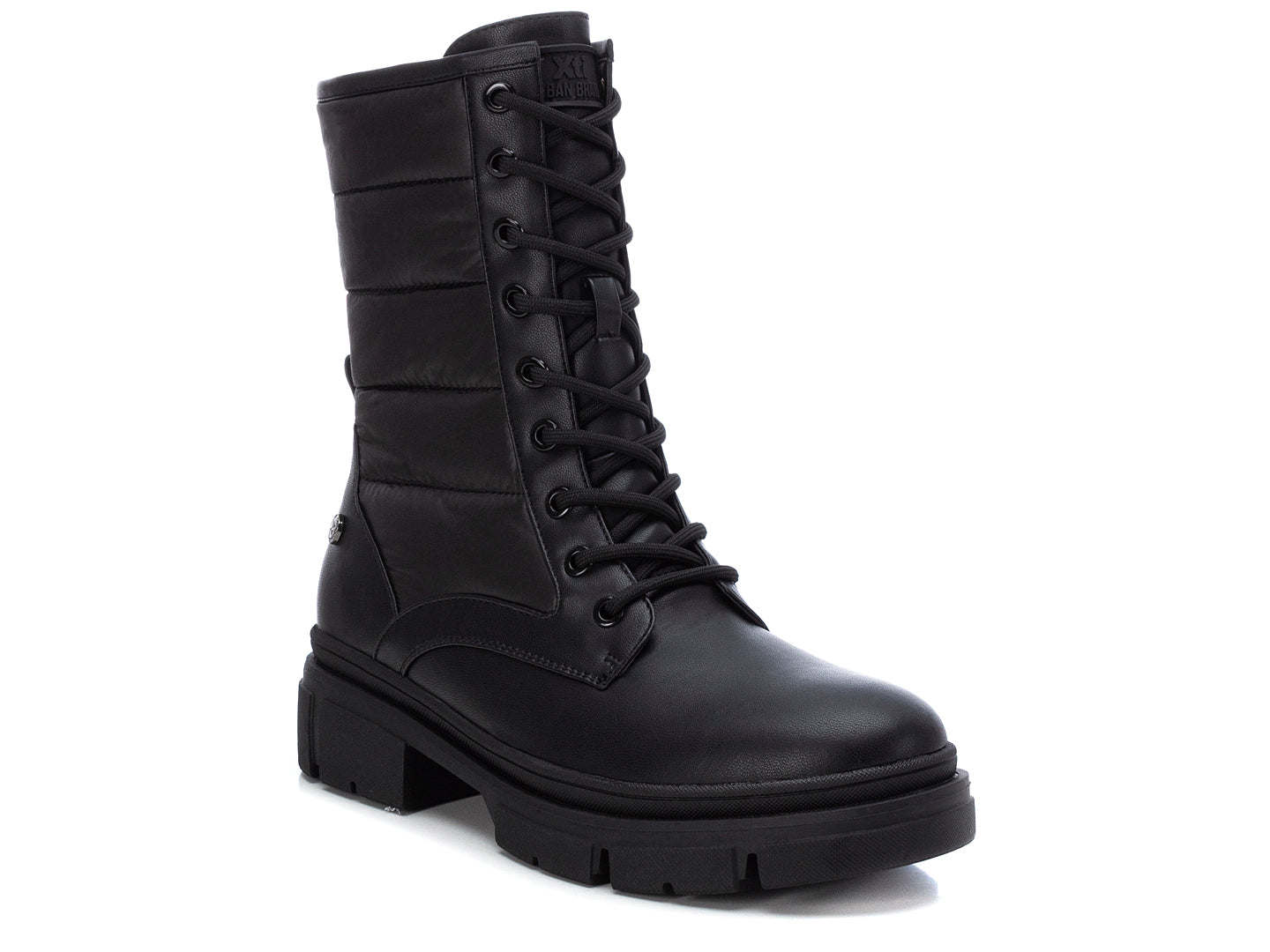 Botas Xti 140625 Para Mujer
