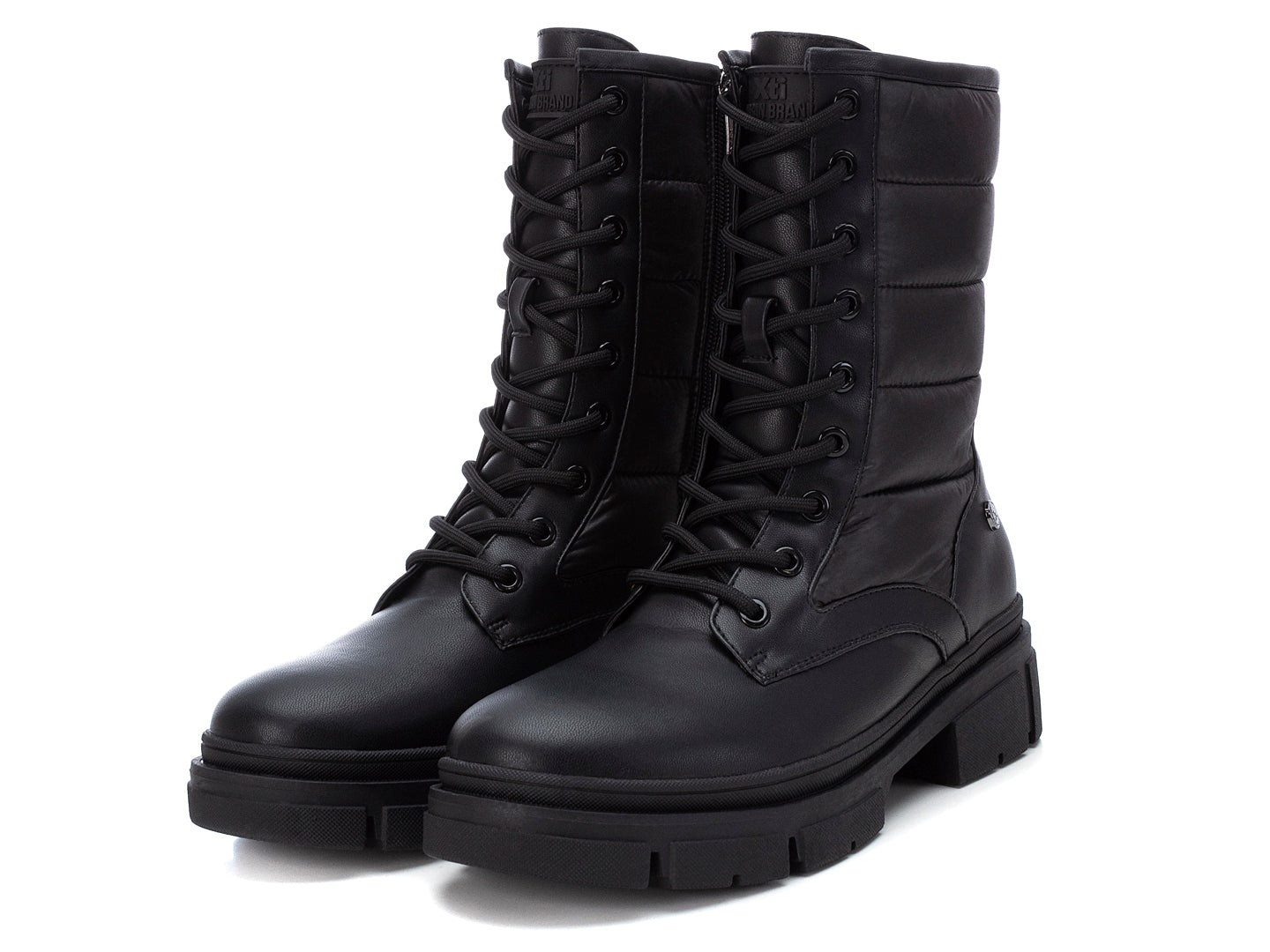 Botas Xti 140625 Para Mujer