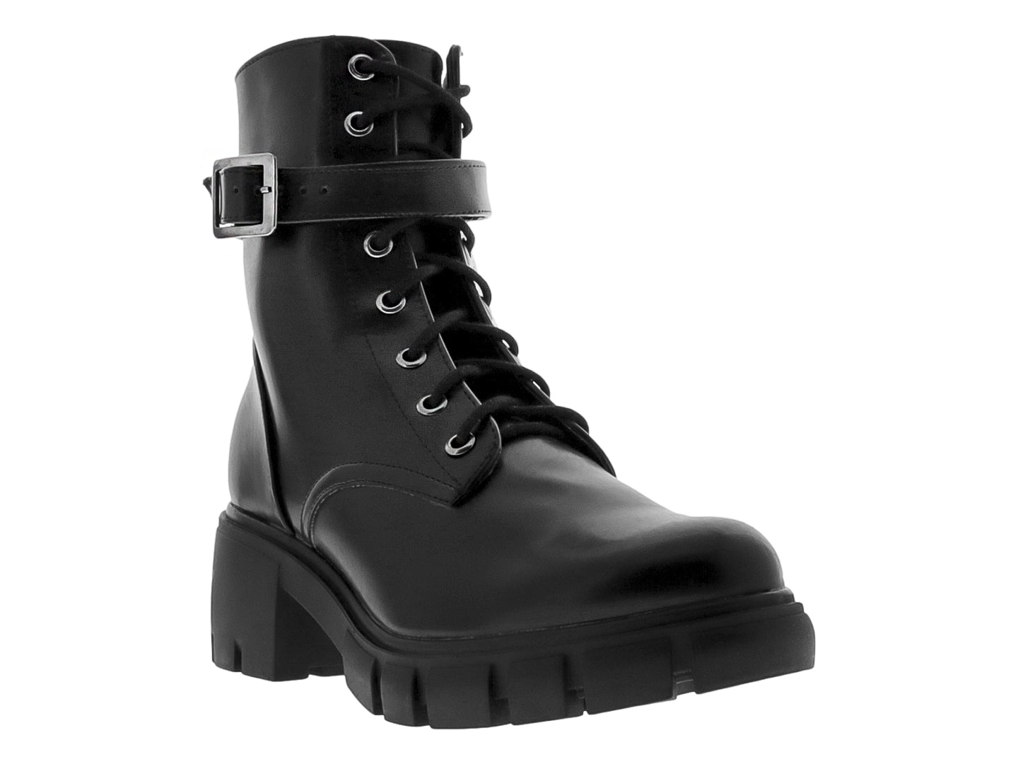 Botas Forever 21 Amelie Para Mujer