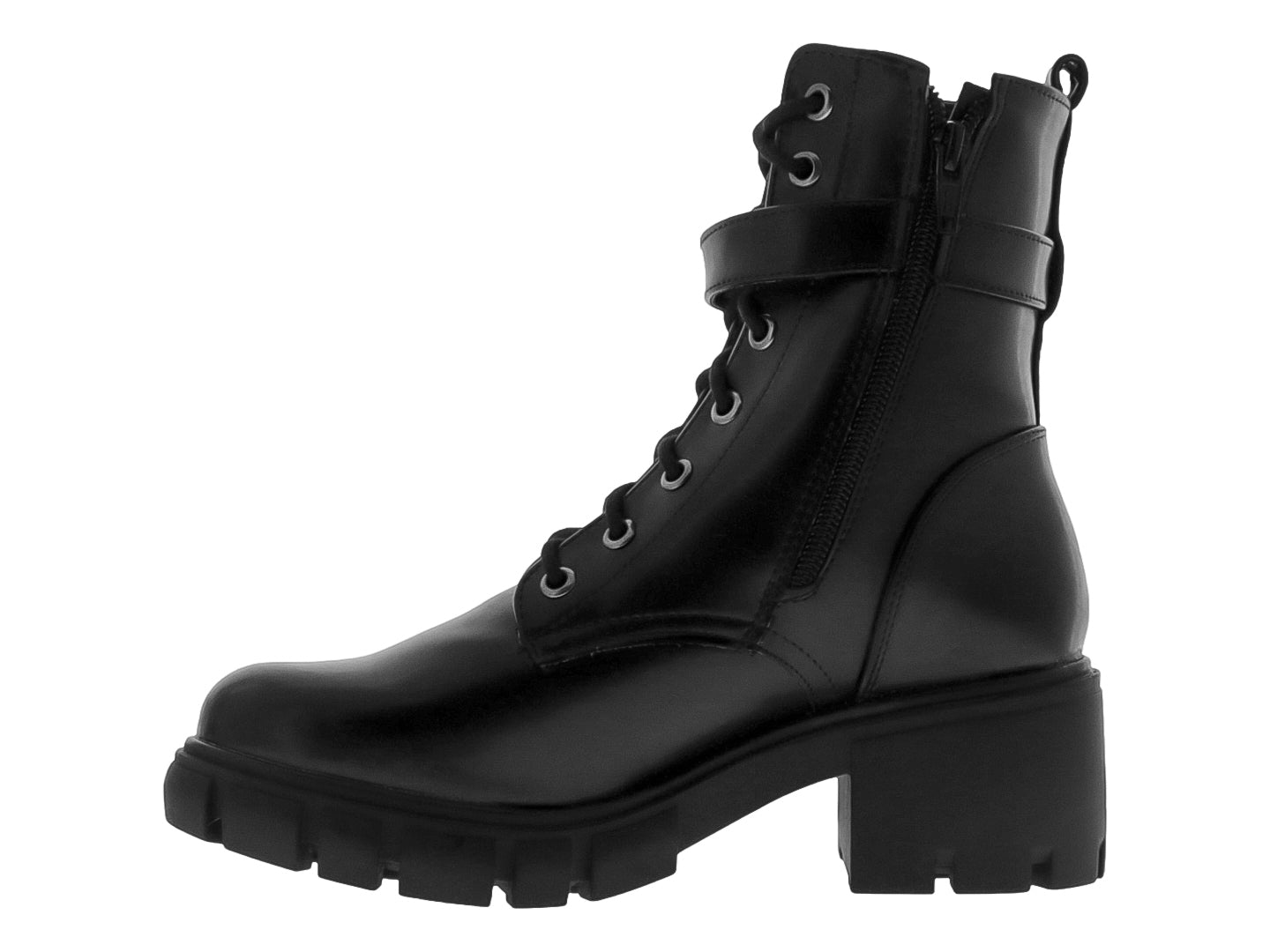 Botas Forever 21 Amelie Para Mujer