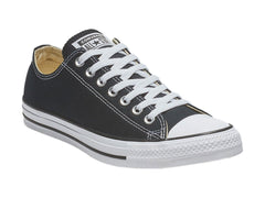 Tenis Converse Basic Negros Unisex