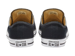 Tenis Converse Basic Negros Unisex
