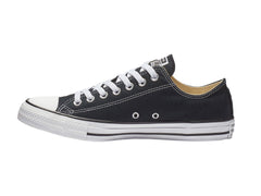 Tenis Converse Basic Negros Unisex