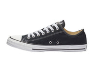 Tenis Converse Basic Negros Unisex