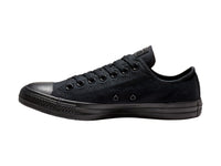 Tenis Converse USA Tallas Extras Basic Negro Unisex