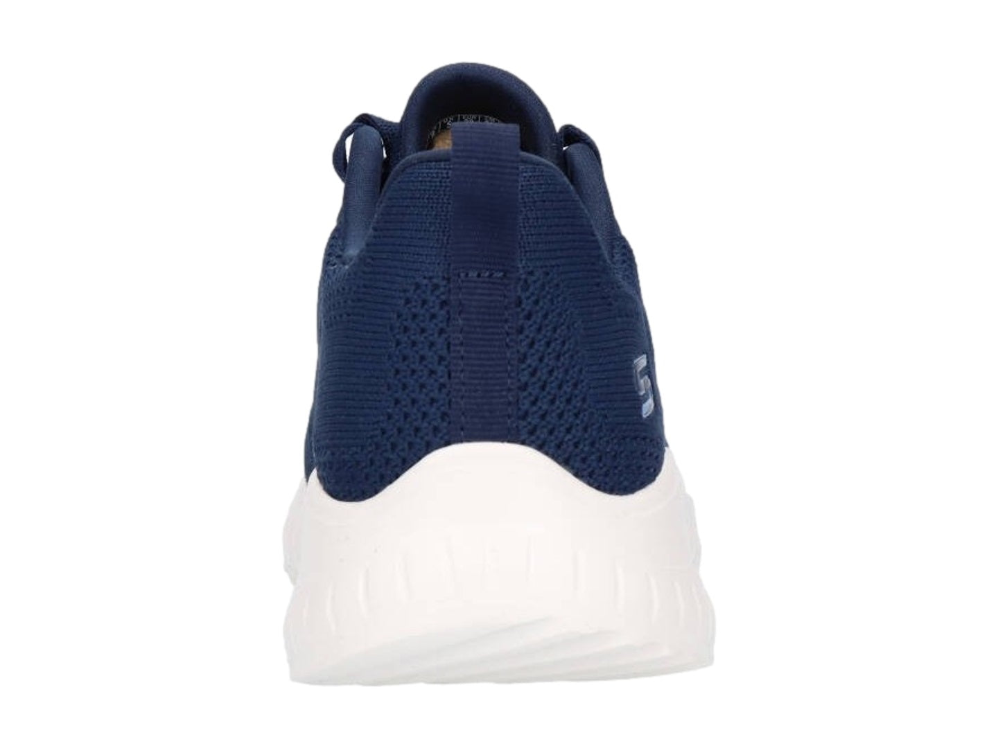 Tenis Skechers Bobs Squad Chao 117209 Para Mujer