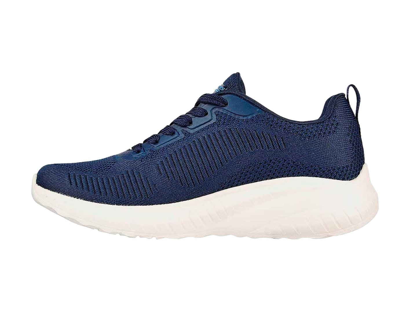 Tenis Skechers Bobs Squad Chao 117209 Para Mujer