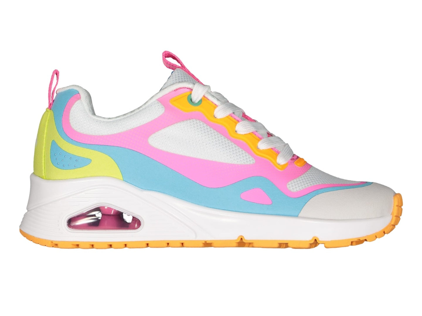 Tenis Skechers One Lite 310919 Para Niña