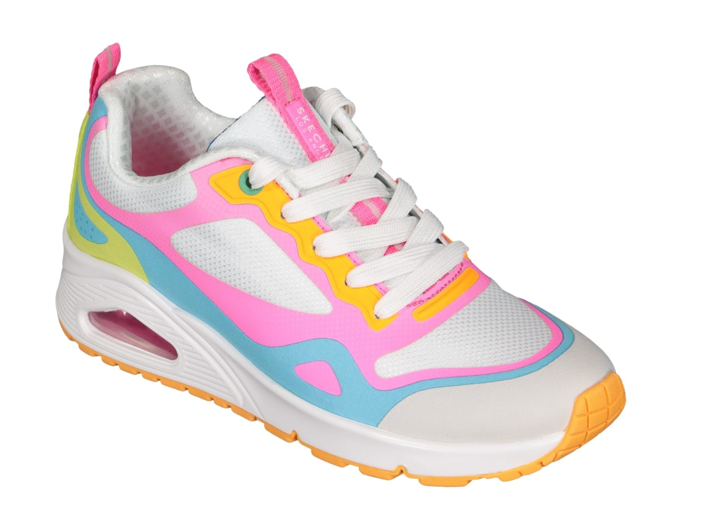 Tenis Skechers One Lite 310919 Para Niña