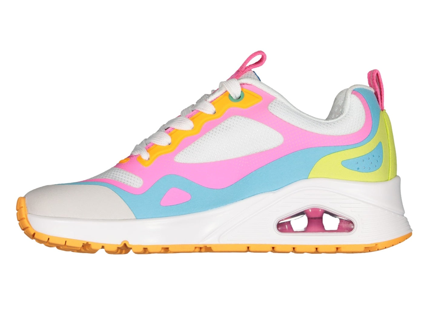 Tenis Skechers One Lite 310919 Para Niña