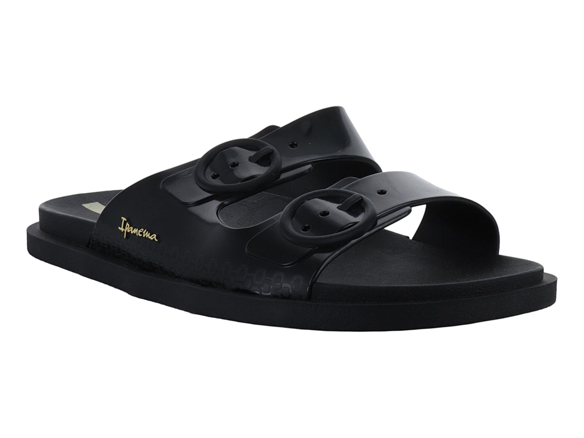 Sandalias Ipanema Negro para Mujer