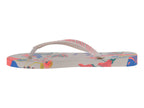 Sandalias Ipanema Rosa Dama 26890 Para Mujer