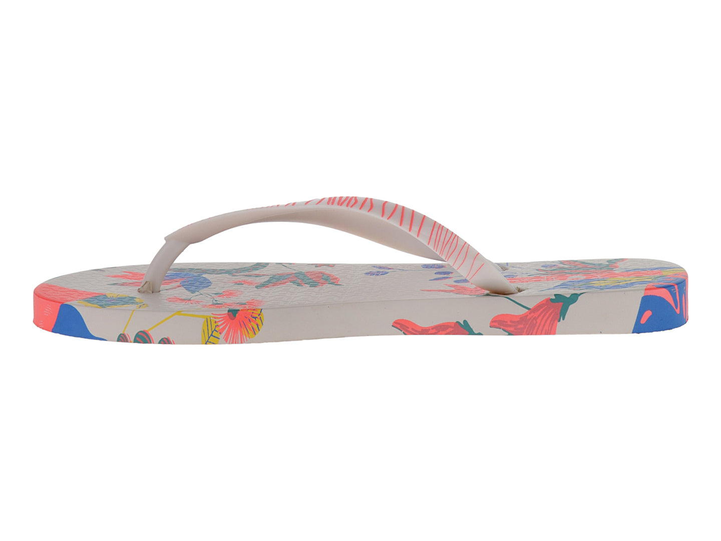 Sandalias Ipanema Rosa Dama 26890 Para Mujer
