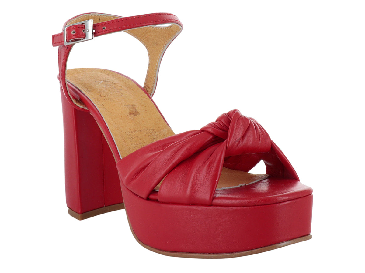 Zapatillas Klein 2597 Para Mujer