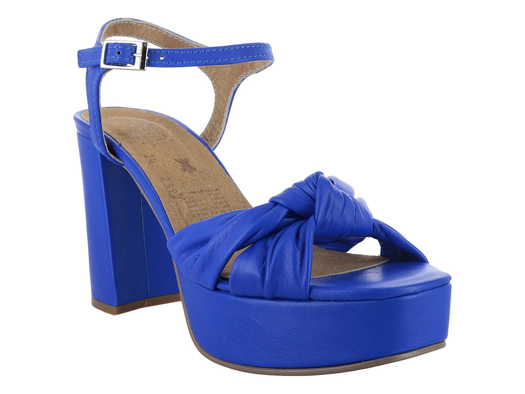 Zapatillas Klein 2597 Para Mujer