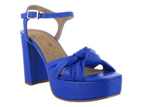 Zapatillas Klein 2597 Para Mujer