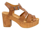Zapatillas Klein 131 Para Mujer