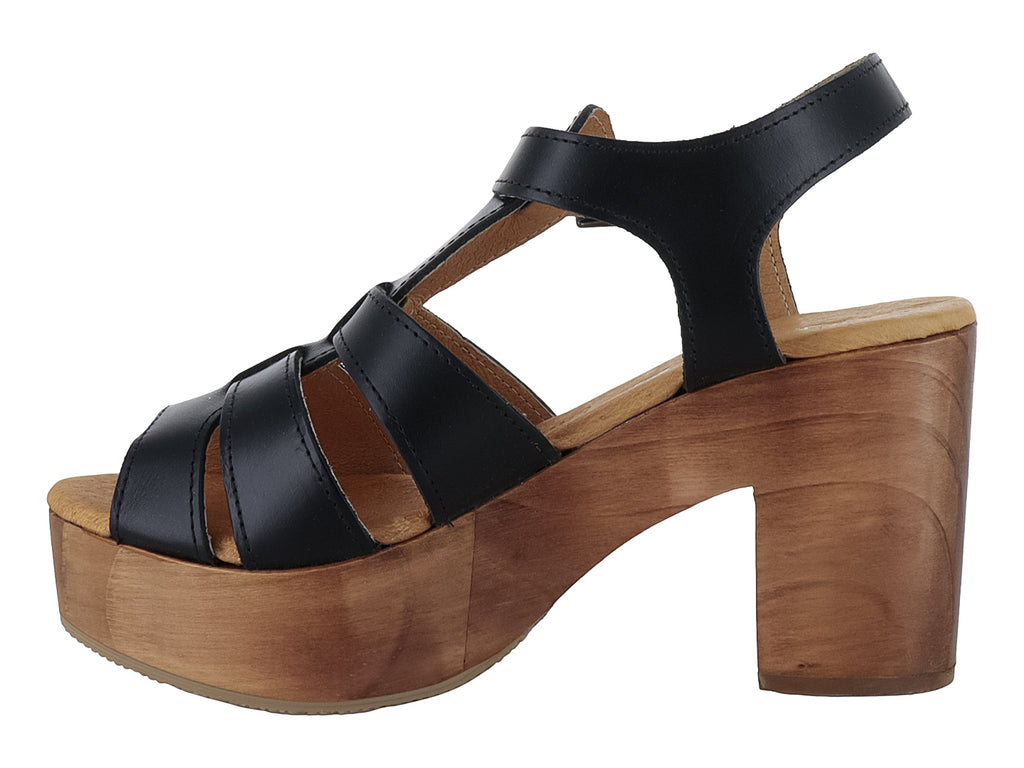 Zapatillas Klein 131 Para Mujer