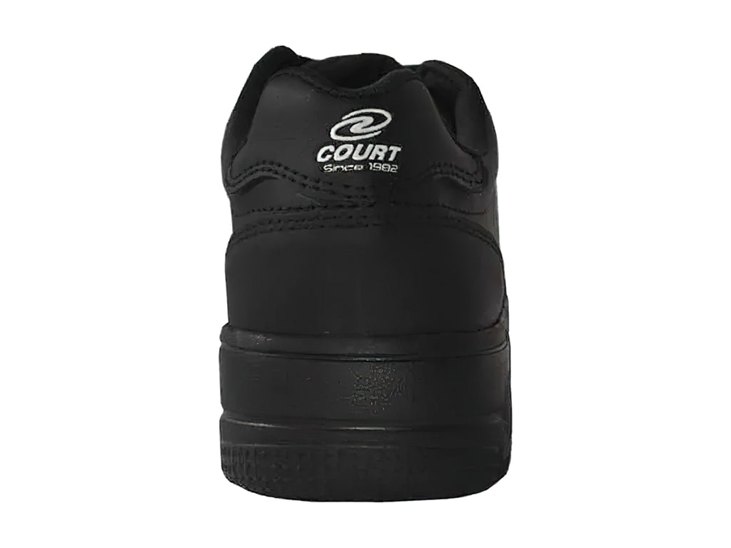 Tenis Court A2990p Para Niño