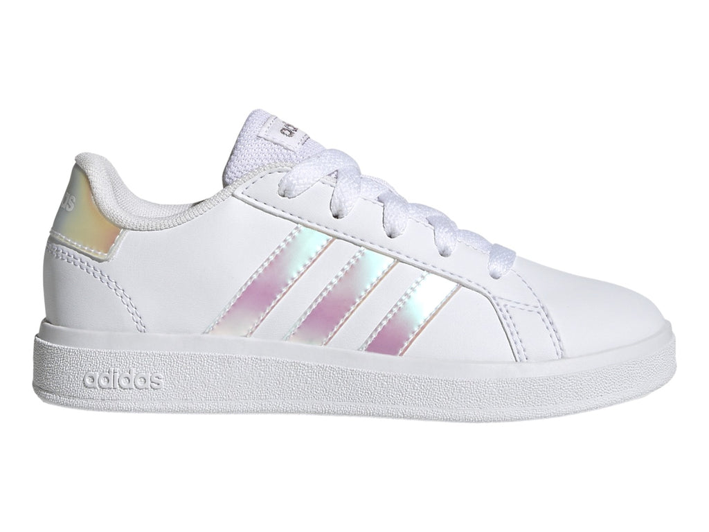 Tenis Adidas Grand Court 2 0 K Gy2326 Para Niña