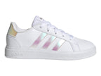 Tenis Adidas Grand Court 2 0 K Gy2326 Para Niña