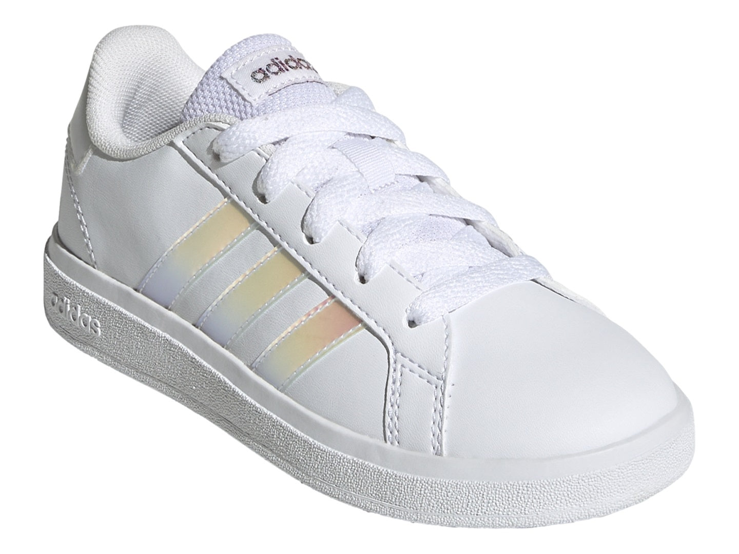 Tenis Adidas Grand Court 2 0 K Gy2326 Para Niña