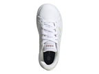 Tenis Adidas Grand Court 2 0 K Gy2326 Para Niña