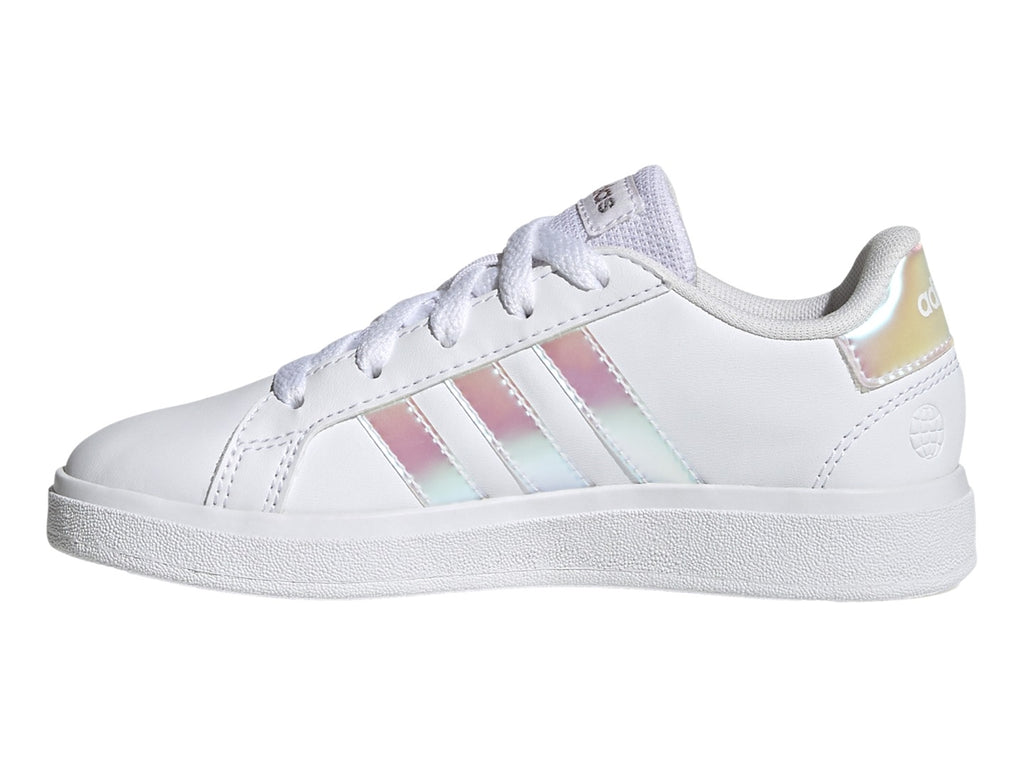 Tenis Adidas Grand Court 2 0 K Gy2326 Para Niña
