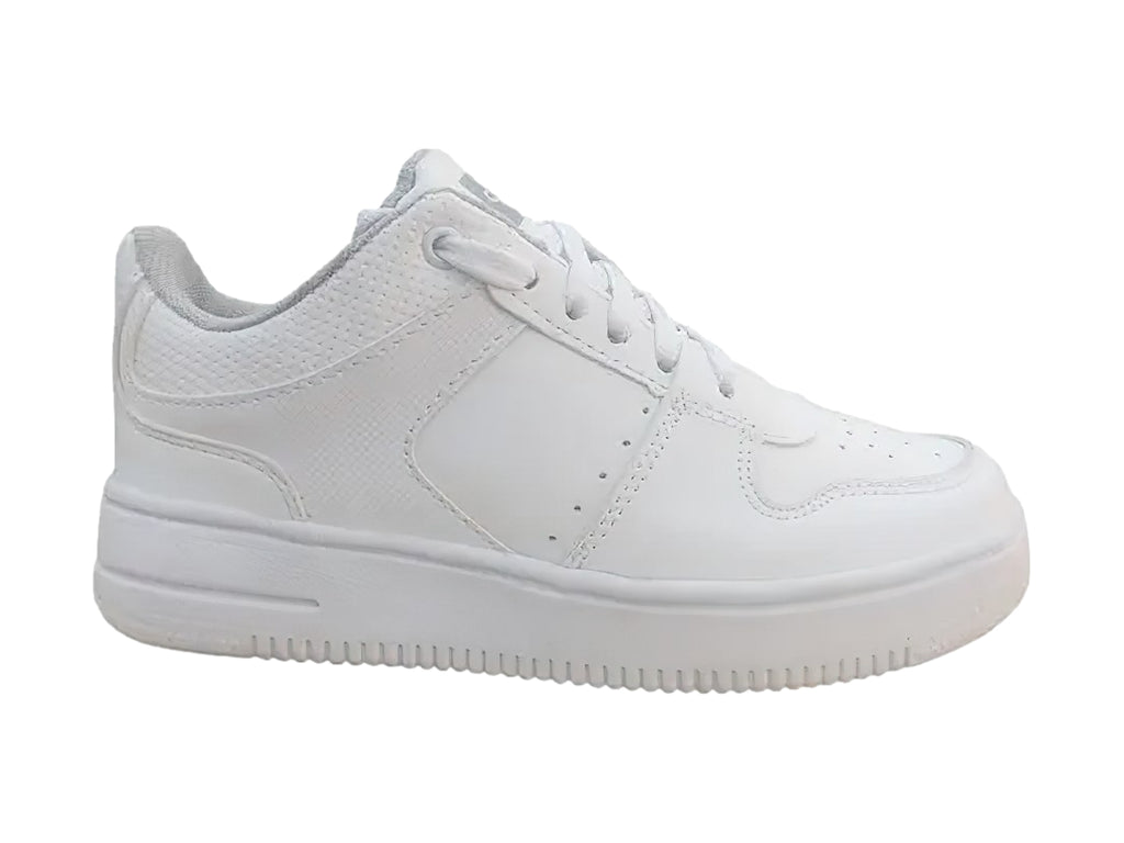 Tenis Court A7920e Para Niño