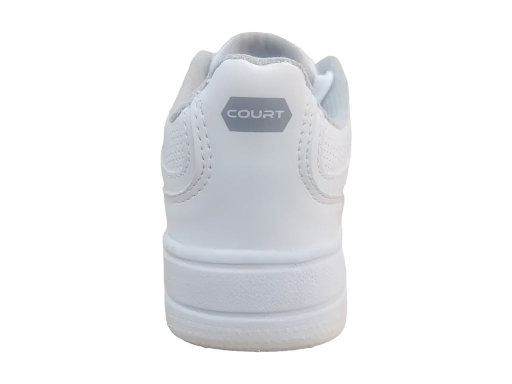 Tenis Court A7920e Para Niño