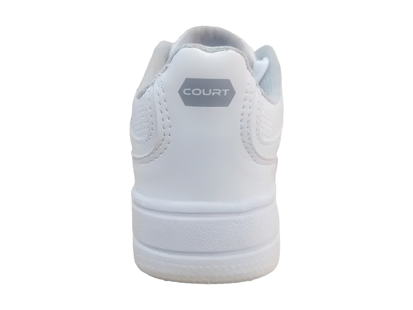 Tenis Court A7920e Para Niño