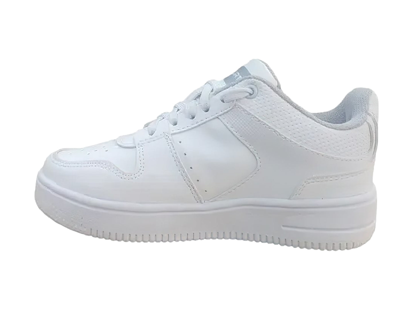 Tenis Court A7920e Para Niño