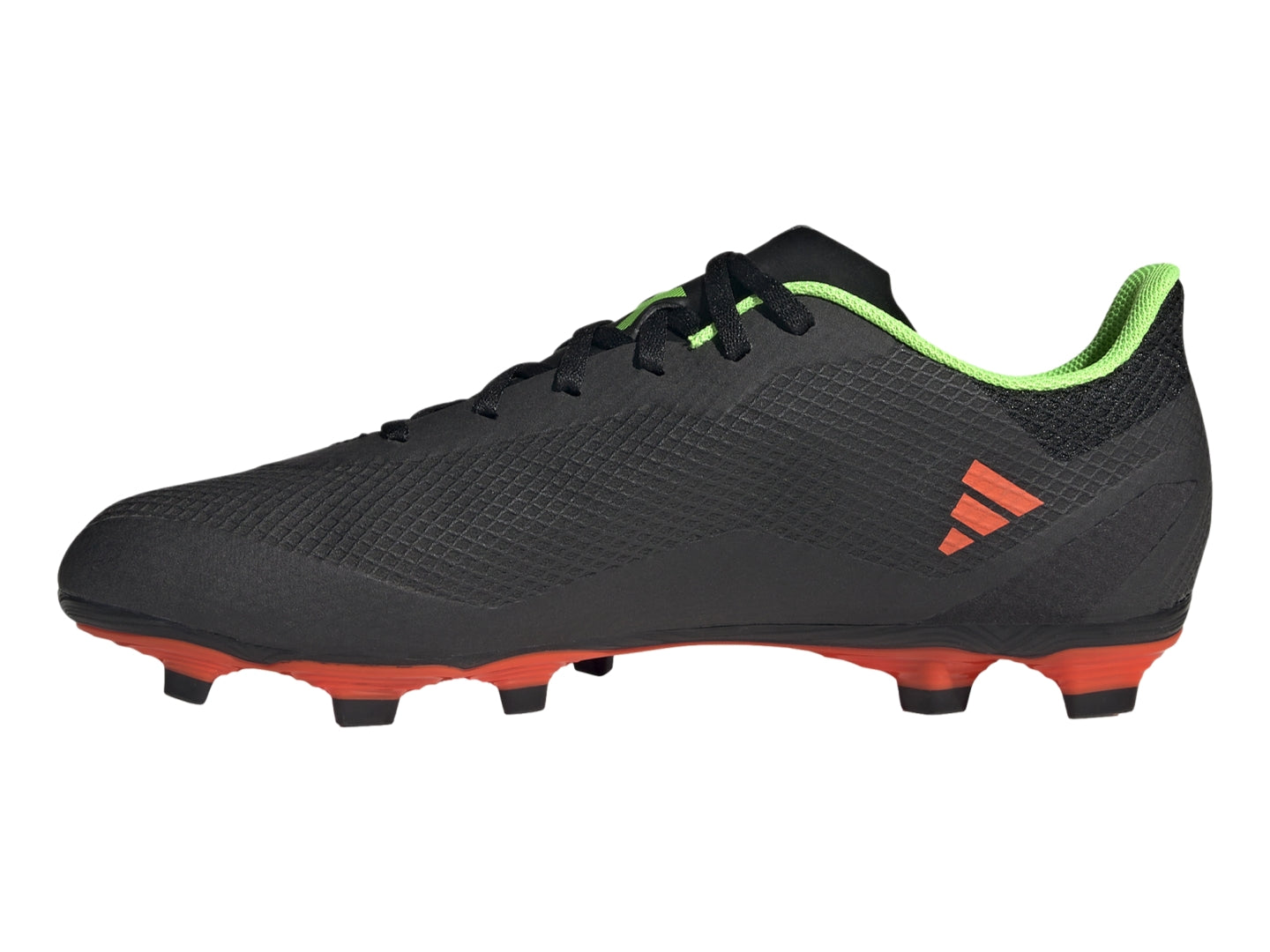 P&S fútbol Tenis de Fútbol Adidas X Speedportal Negro para Hombre | Calzzapato