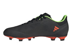 Tenis de Fútbol Adidas X Speedportal Negro para Hombre
