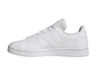 Tenis Adidas Advantage Base Gw7105 Para Mujer