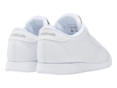 Tenis Reebok Princess Blancos para Mujer
