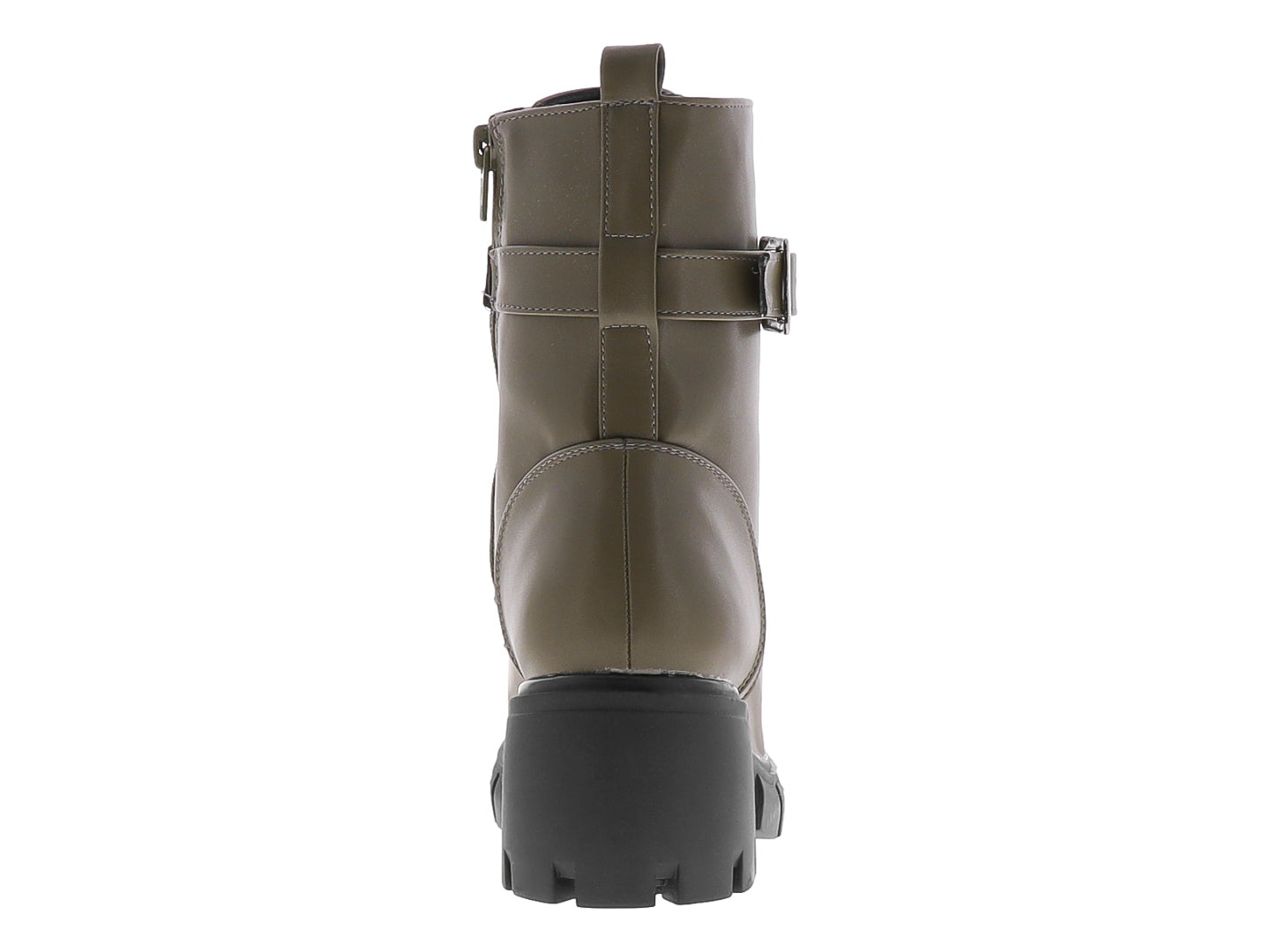Botas Forever 21 Amelie Para Mujer