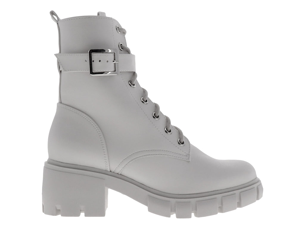 Botas Forever 21 Amelie Para Mujer