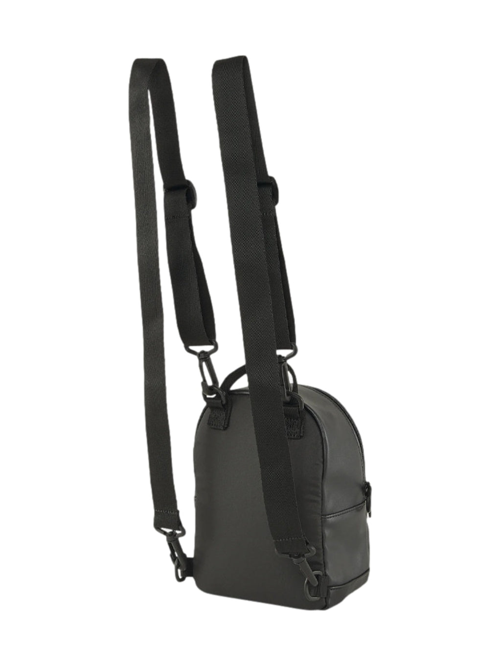 Mochila PUMA Core Up Minime Negro para Mujer
