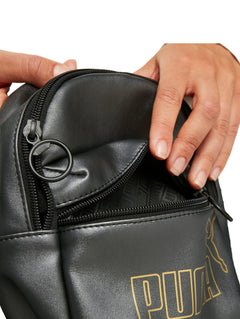 Mochila PUMA Core Up Minime Negro para Mujer