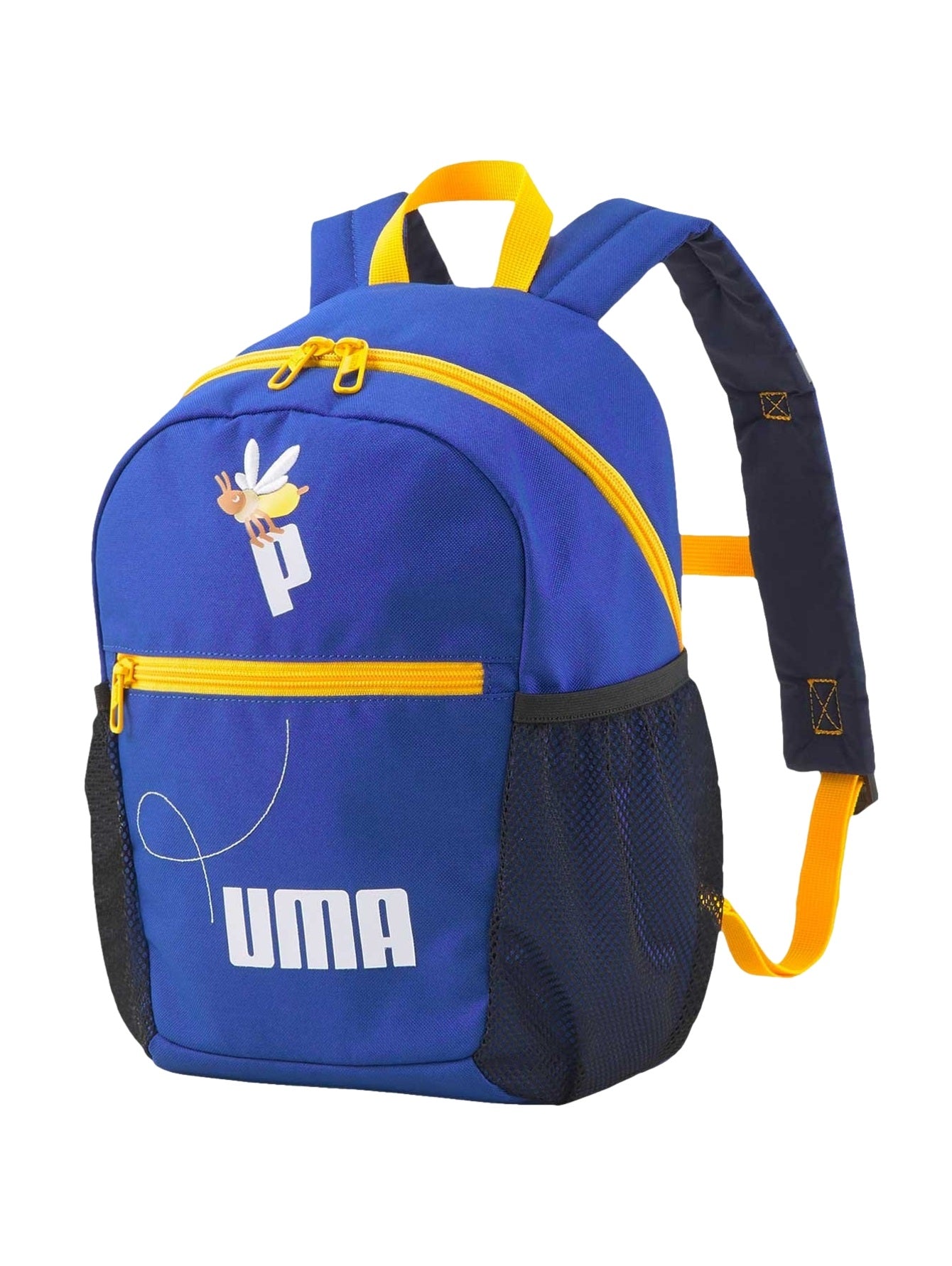 Mochilas Puma Small World Backpack 079203
