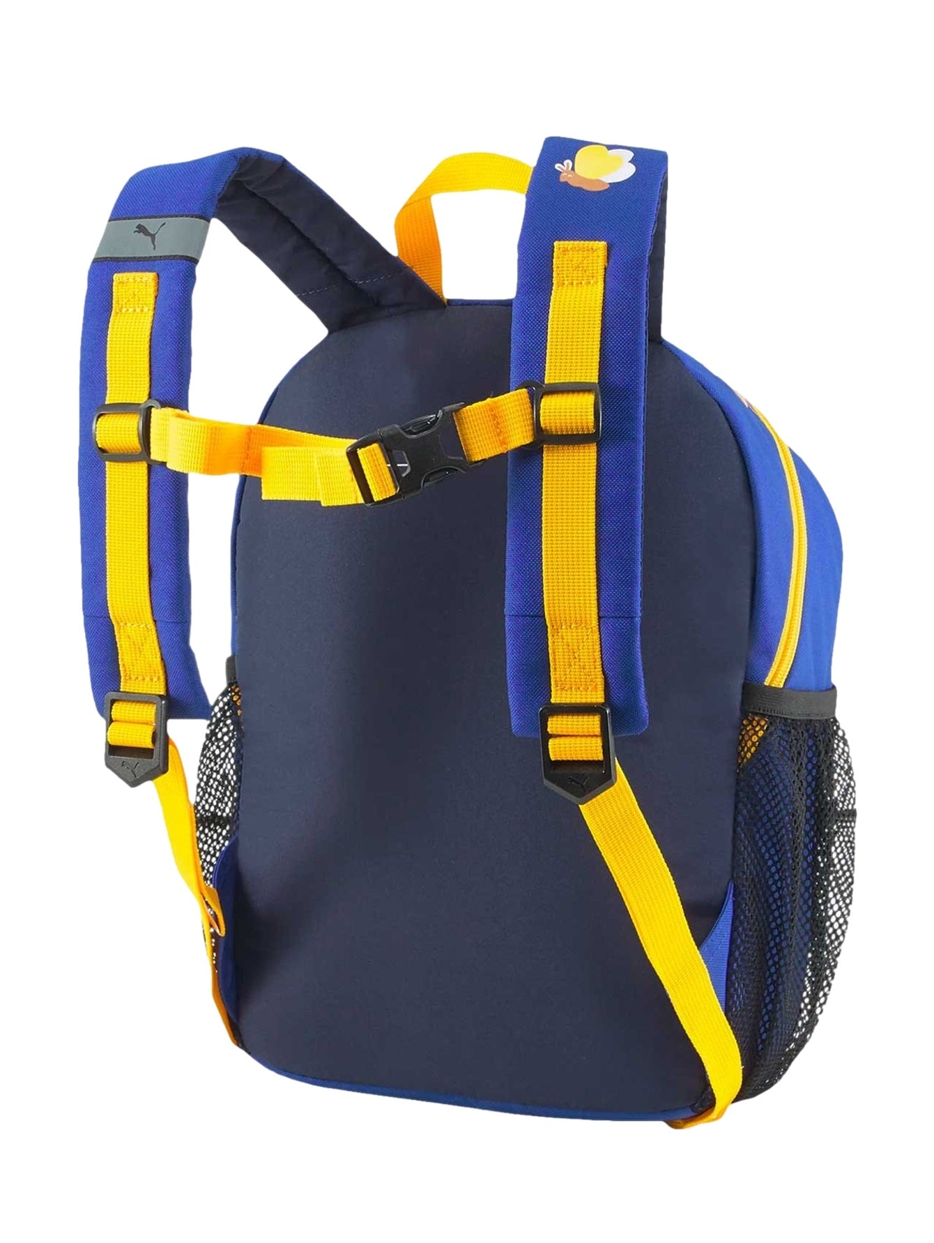 Mochilas Puma Small World Backpack 079203