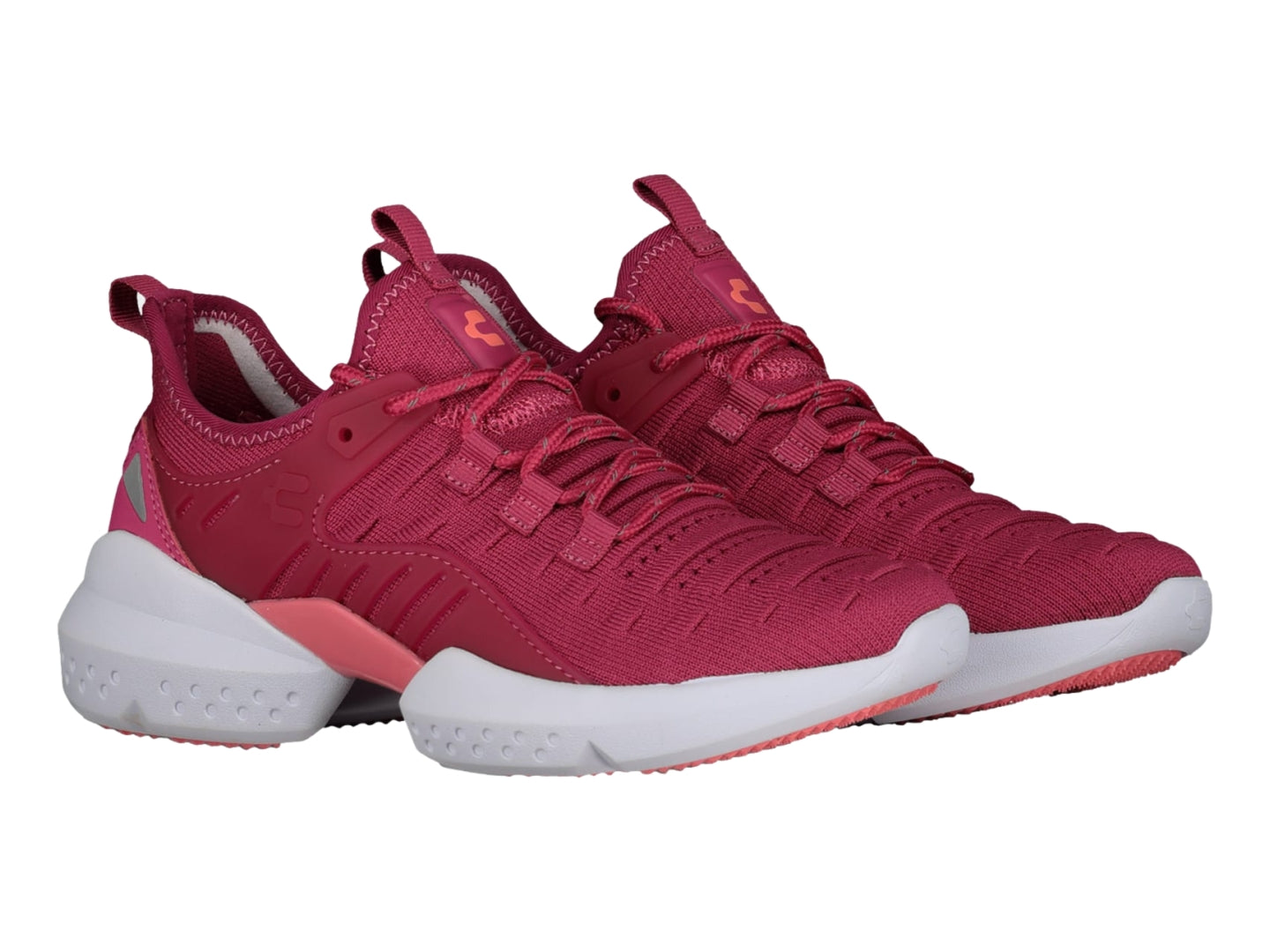 Tenis Charly 59145 Para Mujer