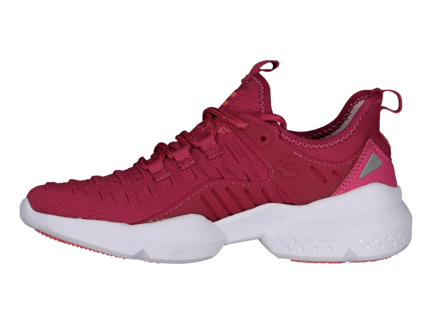 Tenis Charly 59145 Para Mujer