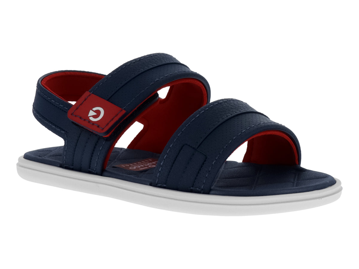 Sandalias Cartago 11516 Para Niño