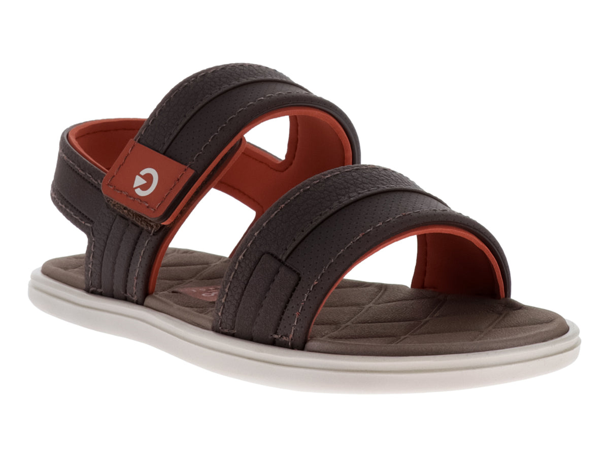 Sandalias Cartago 11516 Para Niño