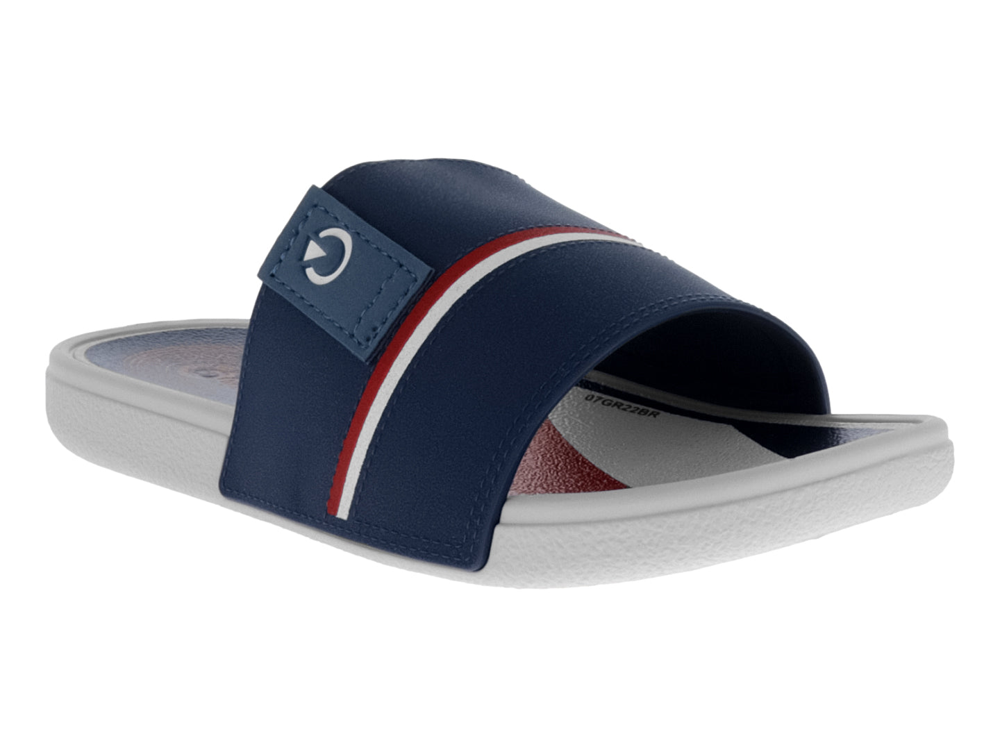 Sandalias Cartago 12059 Para Niño