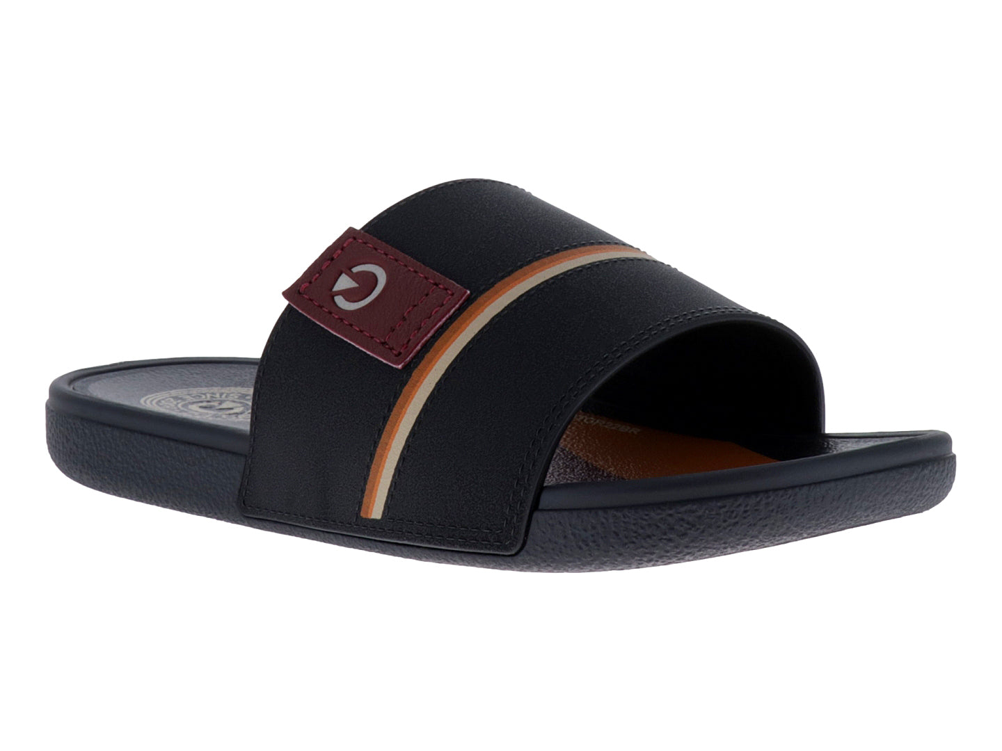 Sandalias Cartago 12059 Para Niño