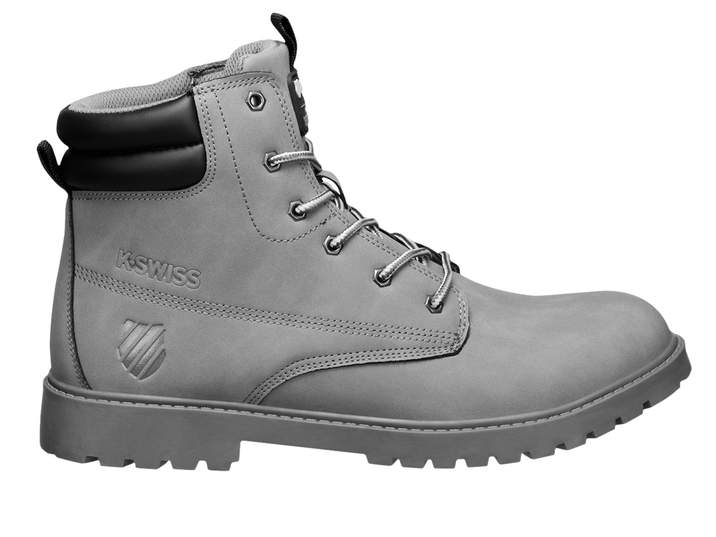 Botas K-Swiss Lincon 0F498 Para Hombre