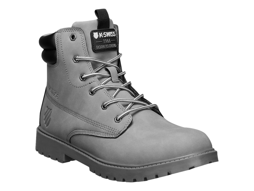Botas K-Swiss Lincon 0F498 Para Hombre